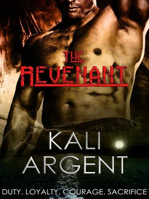 cover image of The Revenant Box Set
